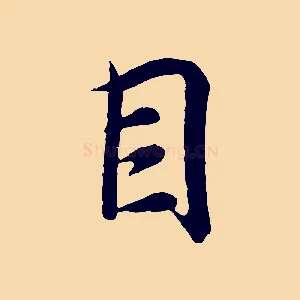 目