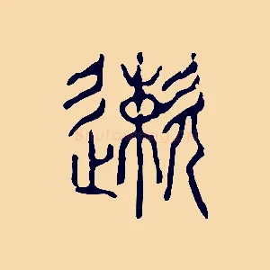 速