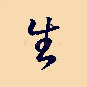 生