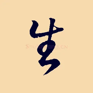 生