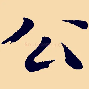 公