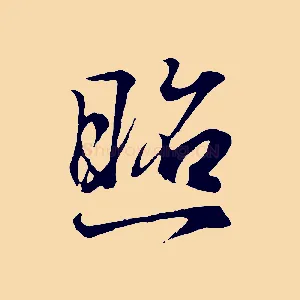 照