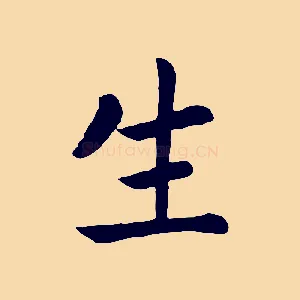 生
