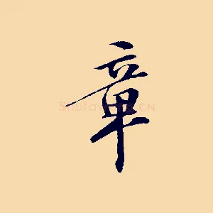 章