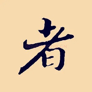 者
