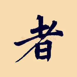 者