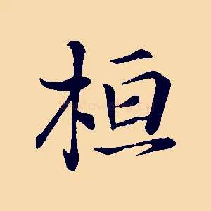 桓