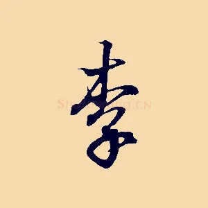 李