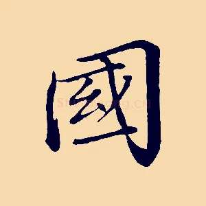 國