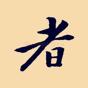 者