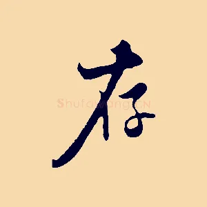存