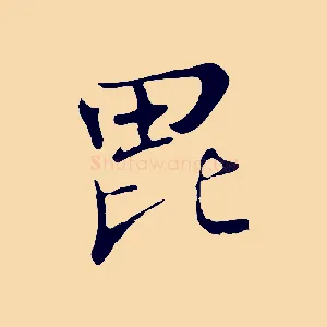 毗
