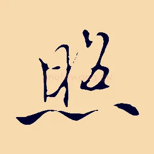 照