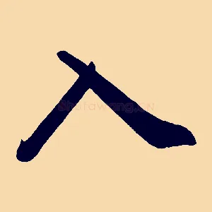 入