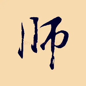 師