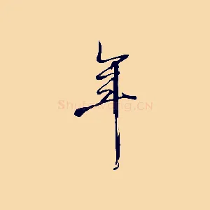 年