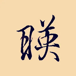 映