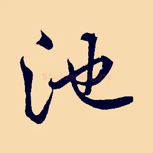 池