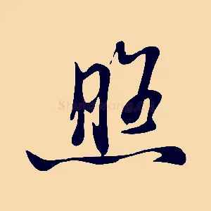 照
