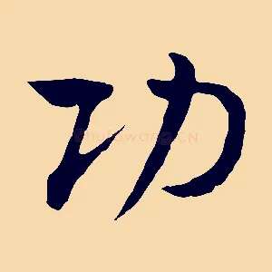 功