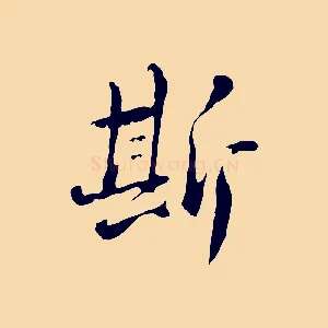 斯