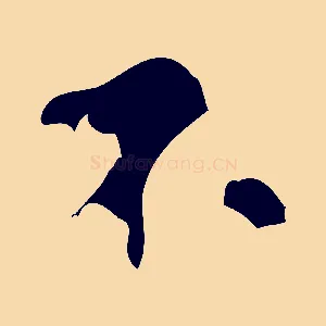 不