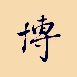 博