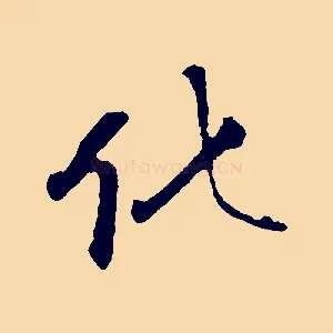 化