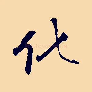 化