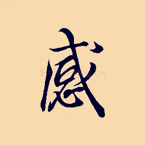 感