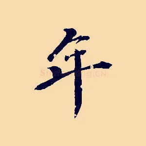 年