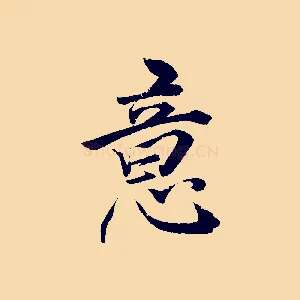 意