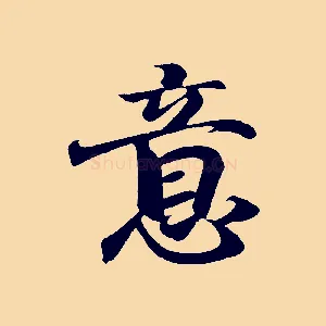 意