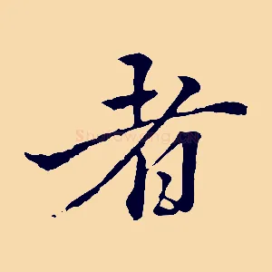 者