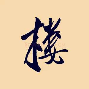 樓
