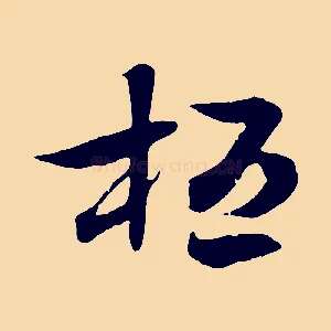 桓
