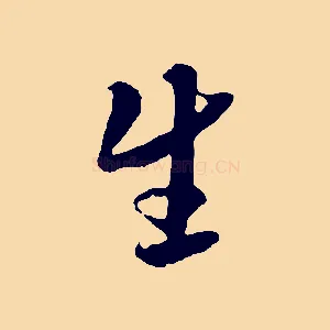 生