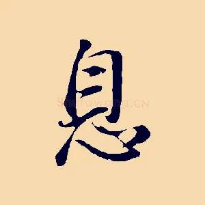 息