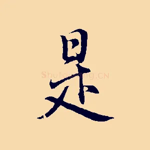 是