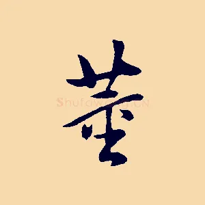 董