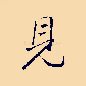 見