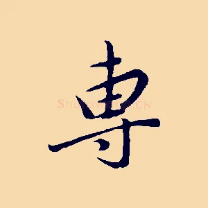 專
