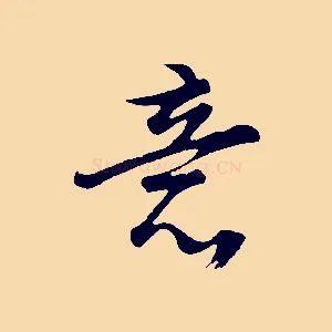 意