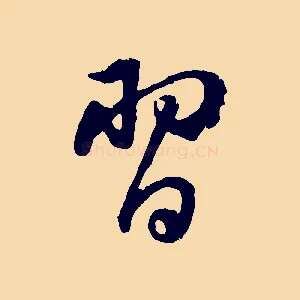 習