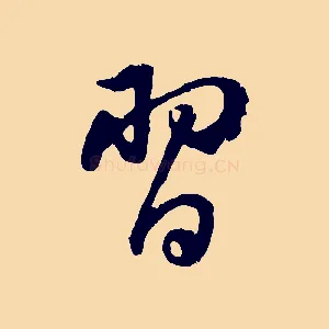 習