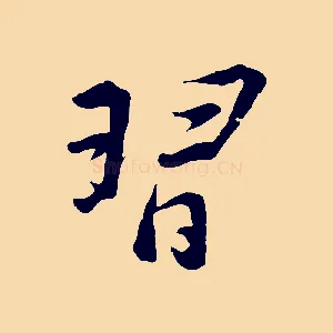 習