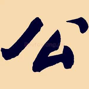公
