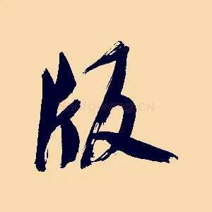版