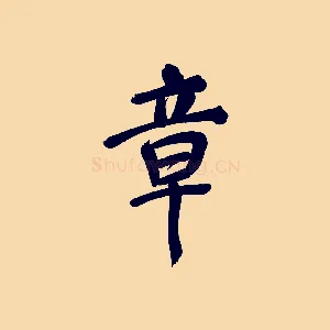 章