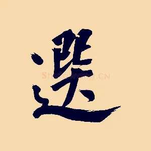 選